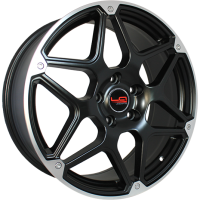 Диски R19 Replica LegeArtis Concept-LR502