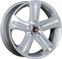 Диски R19 Replica LegeArtis TY71