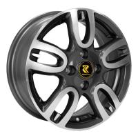 ���� RepliKey Renault Sandero [RK L13K]