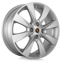 ���� RepliKey Hyundai Solaris [RK981C]