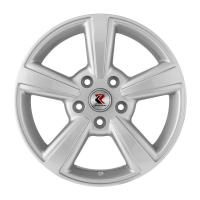 ���� RepliKey Nissan Juke/Qashqai [RK35157]