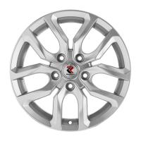 ���� RepliKey Nissan X-Trail [RK L23F]