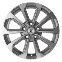 ���� RepliKey Nissan X-Trail [RK2228]