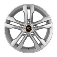 ���� RepliKey Renault Duster [RK L12G]
