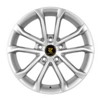 ���� RepliKey Volkswagen Golf 5,6 [RK L14E]