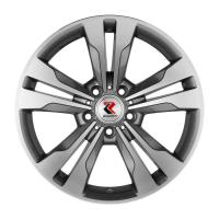 ���� RepliKey Mercedes C/E-class [RK875W]