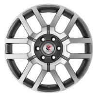 ���� RepliKey Nissan Pathfinder [RK345]
