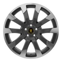���� RepliKey Land Rover Range Rover Evoque [RK L15C]
