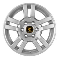 ���� RepliKey Toyota LC Prado 150 [RK L12H]