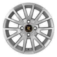 ����� R14 RepliKey Renault Sandero [RK806Y]