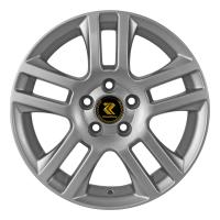 ���� RepliKey Skoda Fabia [RK818Q]