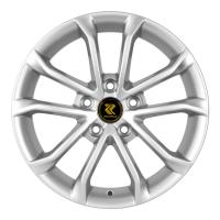 ���� RepliKey Skoda Octavia [RK L14E]