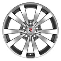 ���� RepliKey Skoda Octavia [RK L24A]