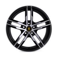 ���� RepliKey Skoda Octavia [RK9548]