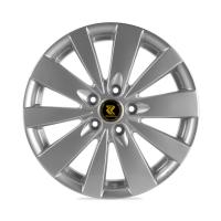 ���� RepliKey Toyota Corolla/Camry [RK9545]