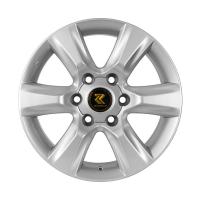 ���� RepliKey Toyota LC Prado 150 [RK YH6004]