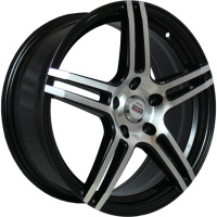 ����� Alcasta M36 BKF