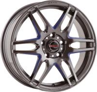 ����� YAMATO SIDZUOKA v.2 Y7225 GMBW(EP)