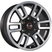 ����� Replica LegeArtis FD38 MBF