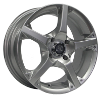 Диски литые SL 606