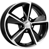 ���� K&K Ford Focus (KC681)