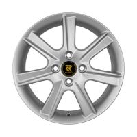 ���� RepliKey Hyundai Solaris [RK L12A]