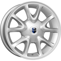 ���� K&K Lada Kalina (KC579)