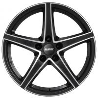 ����� Alutec Raptr Racing Black Front Polished