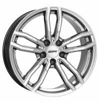 Диски R21 Alutec DriveX