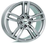 ����� ATS Evolution Polar Silver