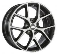 ����� BBS SR001 Vulcano Grey Diamond Cut