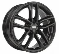 ����� BBS SX0504 Crystal Black