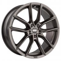 ����� BBS XA0201 Satin Platinum
