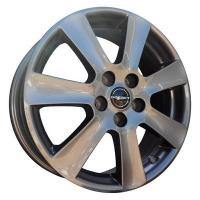 ���� Borbet CA