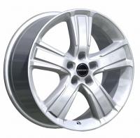 ����� Borbet MA Silver