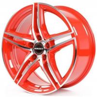 ����� R18 Borbet XRT