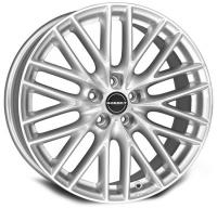 ����� Borbet BS5 Brilliant Silver