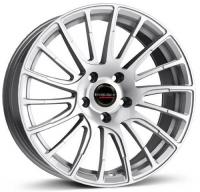 ����� Borbet LS2 Brilliant Silver