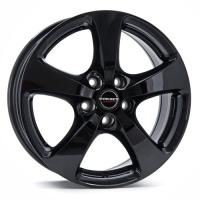����� Borbet CC Black Glossy