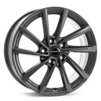 ����� Borbet V Mistral Anthracite Glossy