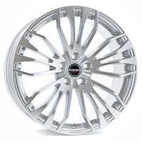 ����� Borbet RB Sterling Silver