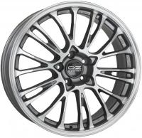 ����� OZ Botticelli Grigio Corsa Diamond Cut