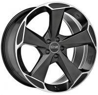 Диски R21 OZ Aspen HLT