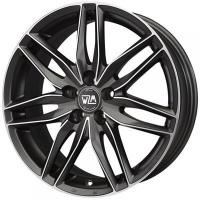 ����� MSW 24 Matt Gunmetal Full Polished
