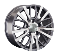 ����� Replica TY245 (E67) Machined Gray