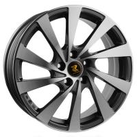 ���� RepliKey Chevrolet Orlando