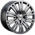 Диски литые NZ SH581