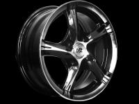 Диски литые NZ SH588