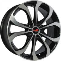 ����� LS HND135 BKF