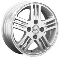 Диски R13 Replica LegeArtis HND27